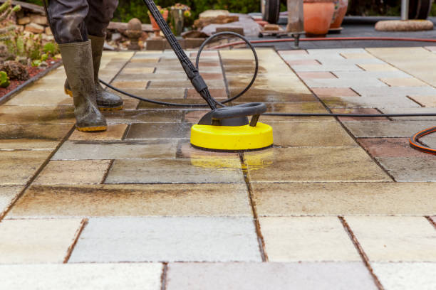 Best Concrete Sealing  in Greilickville, MI